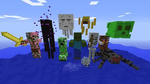 Minecraft3